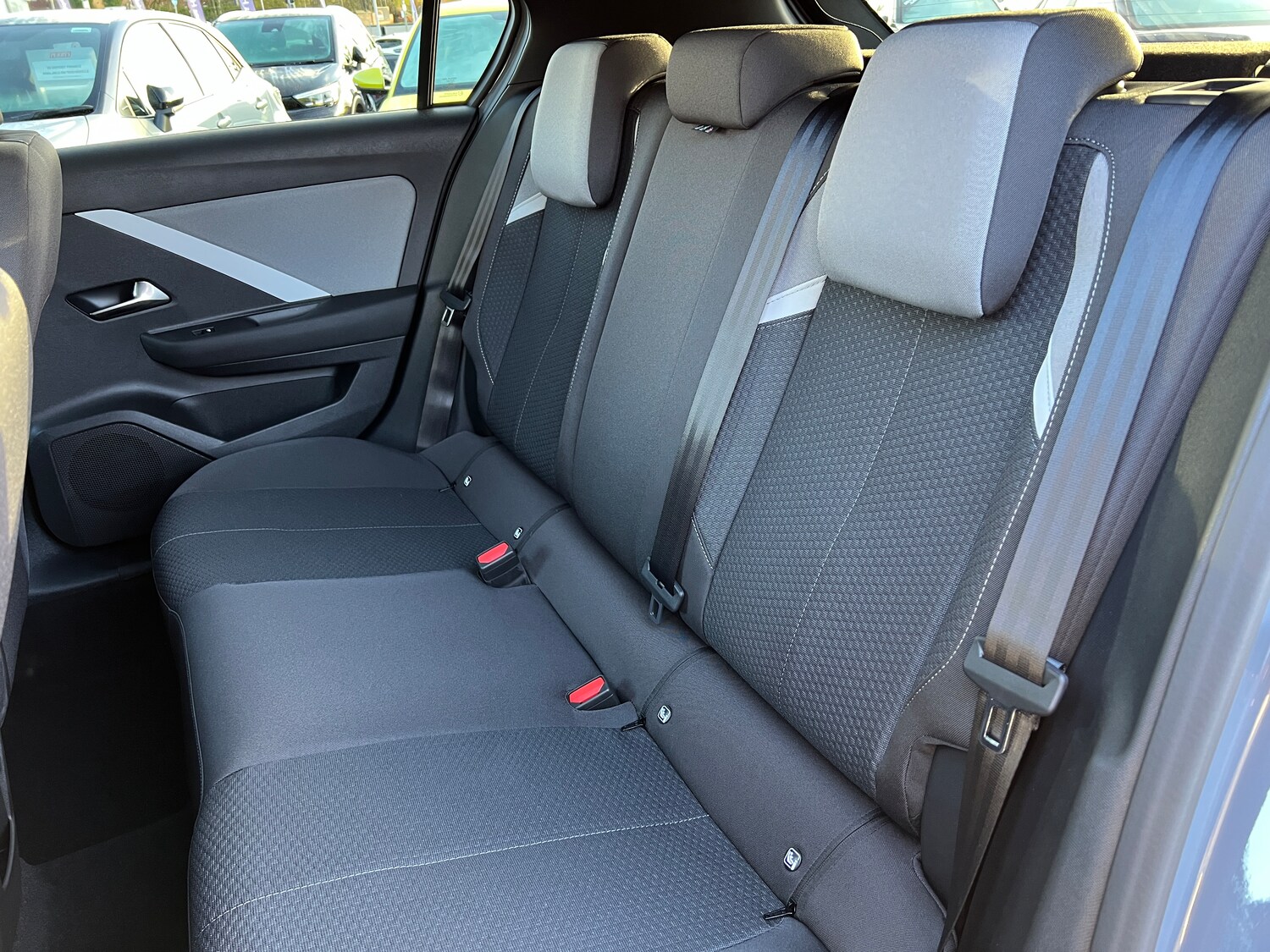 Used Vauxhall Astra 2026 for sale - 76638095: Photo 16