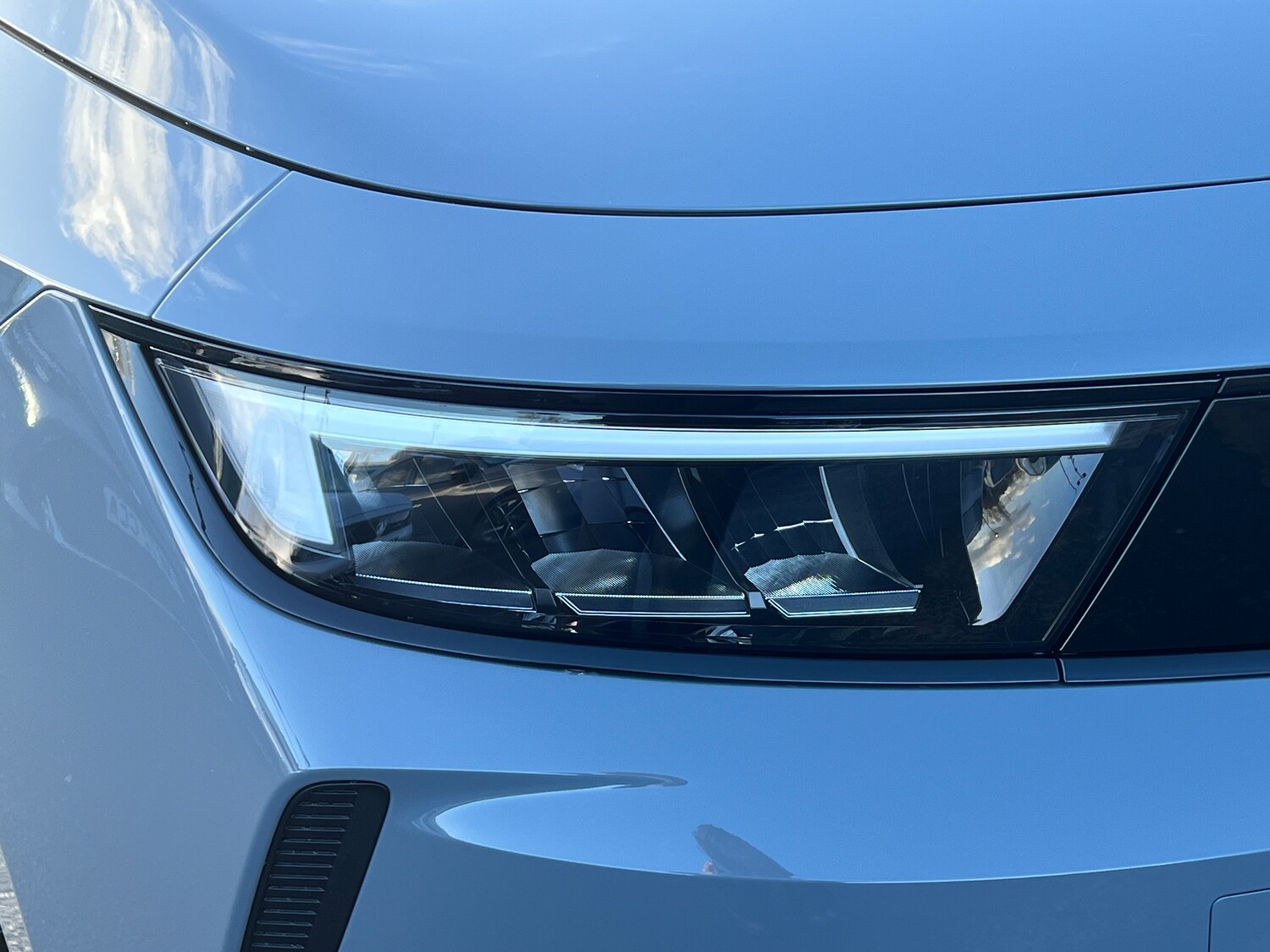 Used Vauxhall Astra 2026 for sale - 76638095: Photo 17