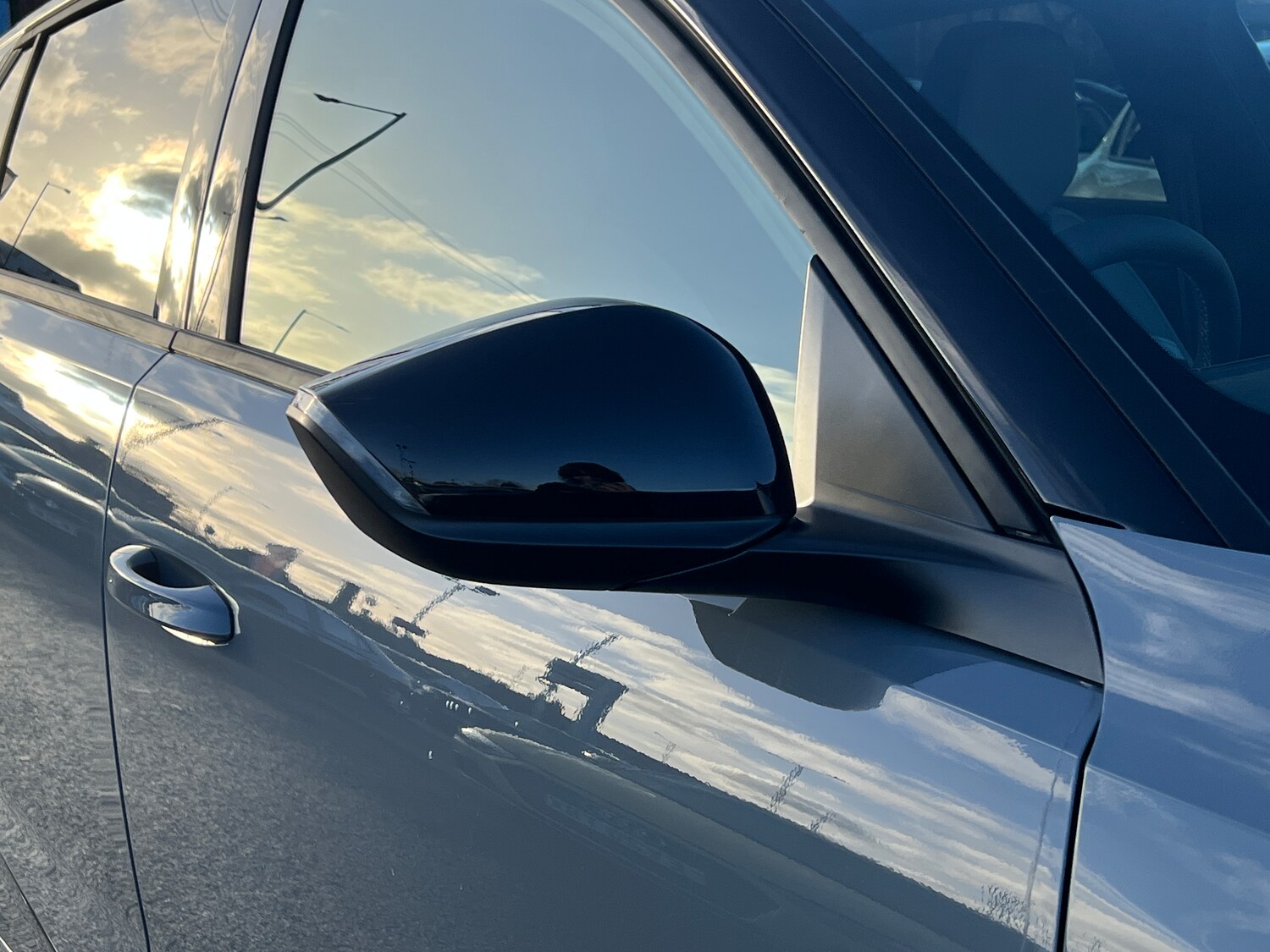 Used Vauxhall Astra 2026 for sale - 76638095: Photo 19