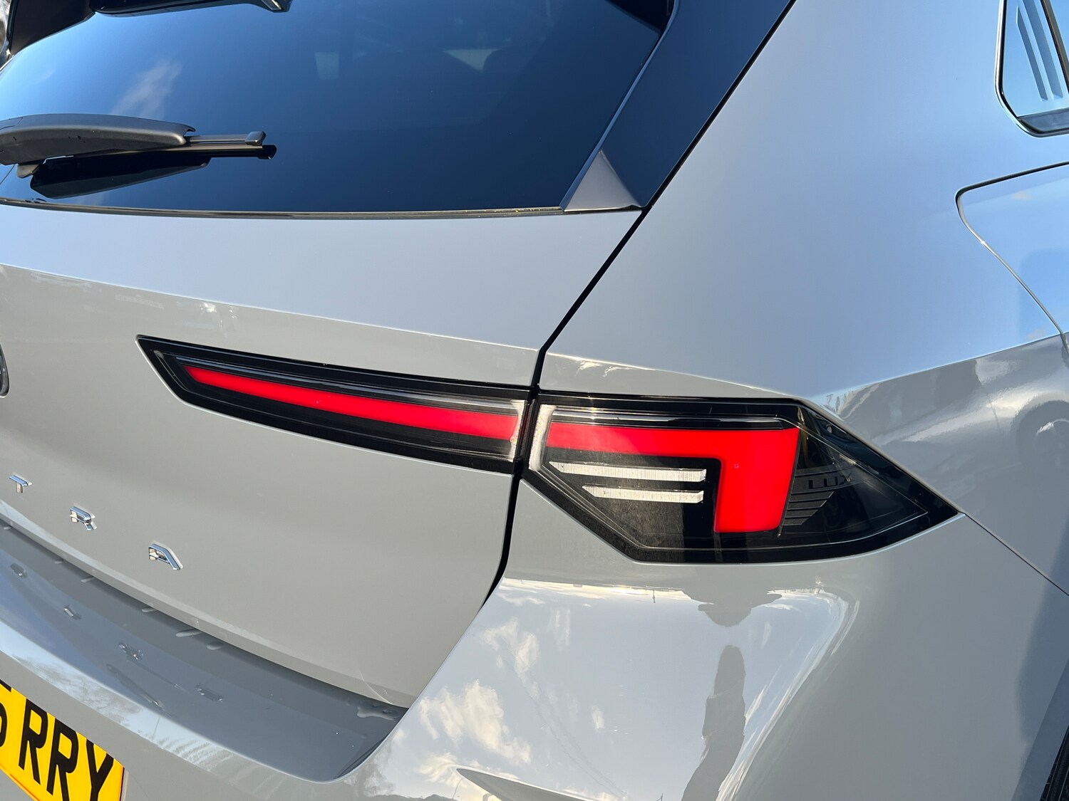 Used Vauxhall Astra 2026 for sale - 76638095: Photo 21