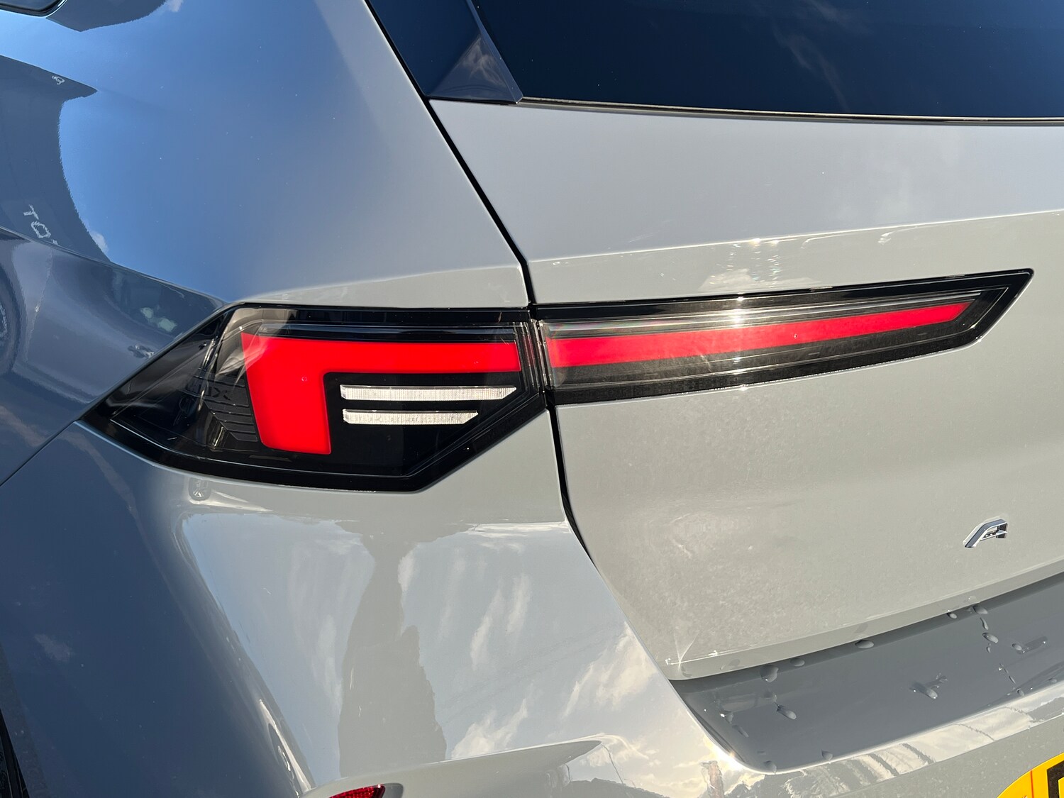 Used Vauxhall Astra 2026 for sale - 76638095: Photo 23