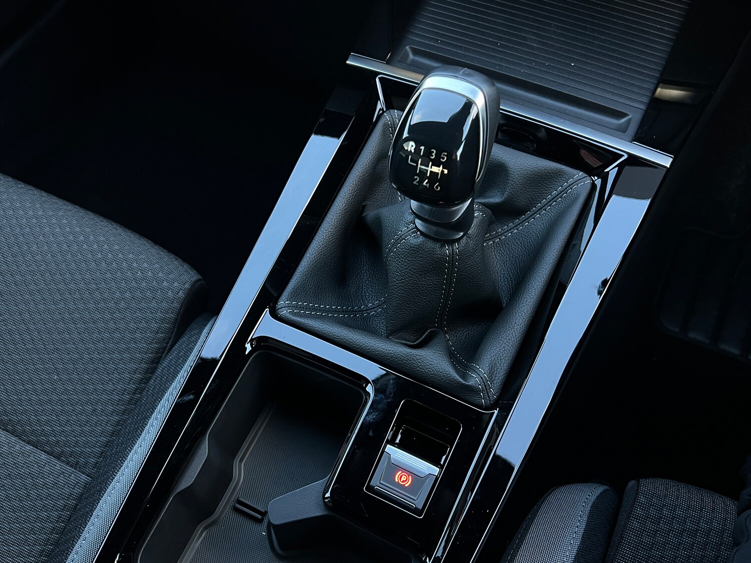 Used Vauxhall Astra 2026 for sale - 76638095: Photo 30