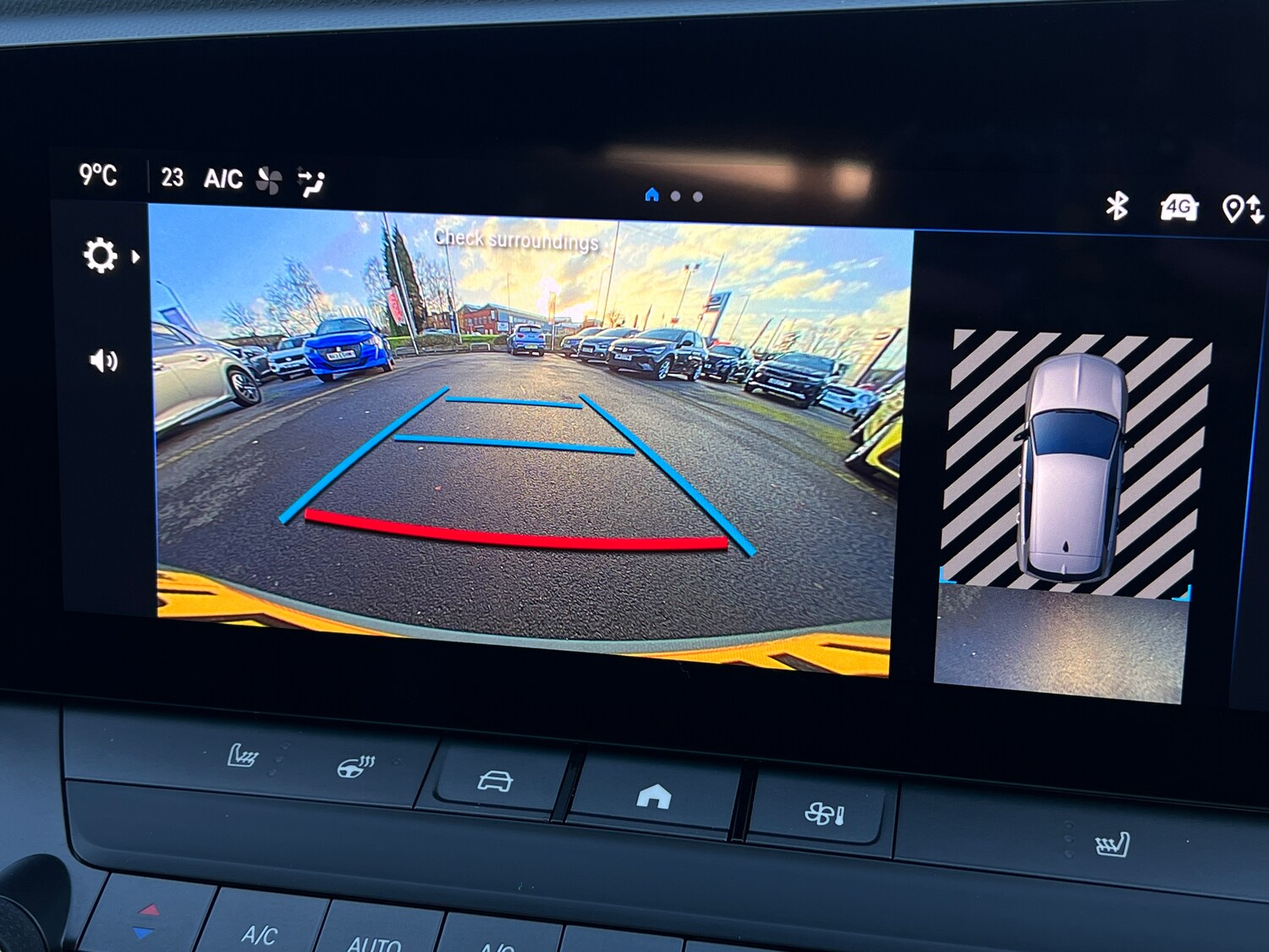 Used Vauxhall Astra 2026 for sale - 76638095: Photo 38