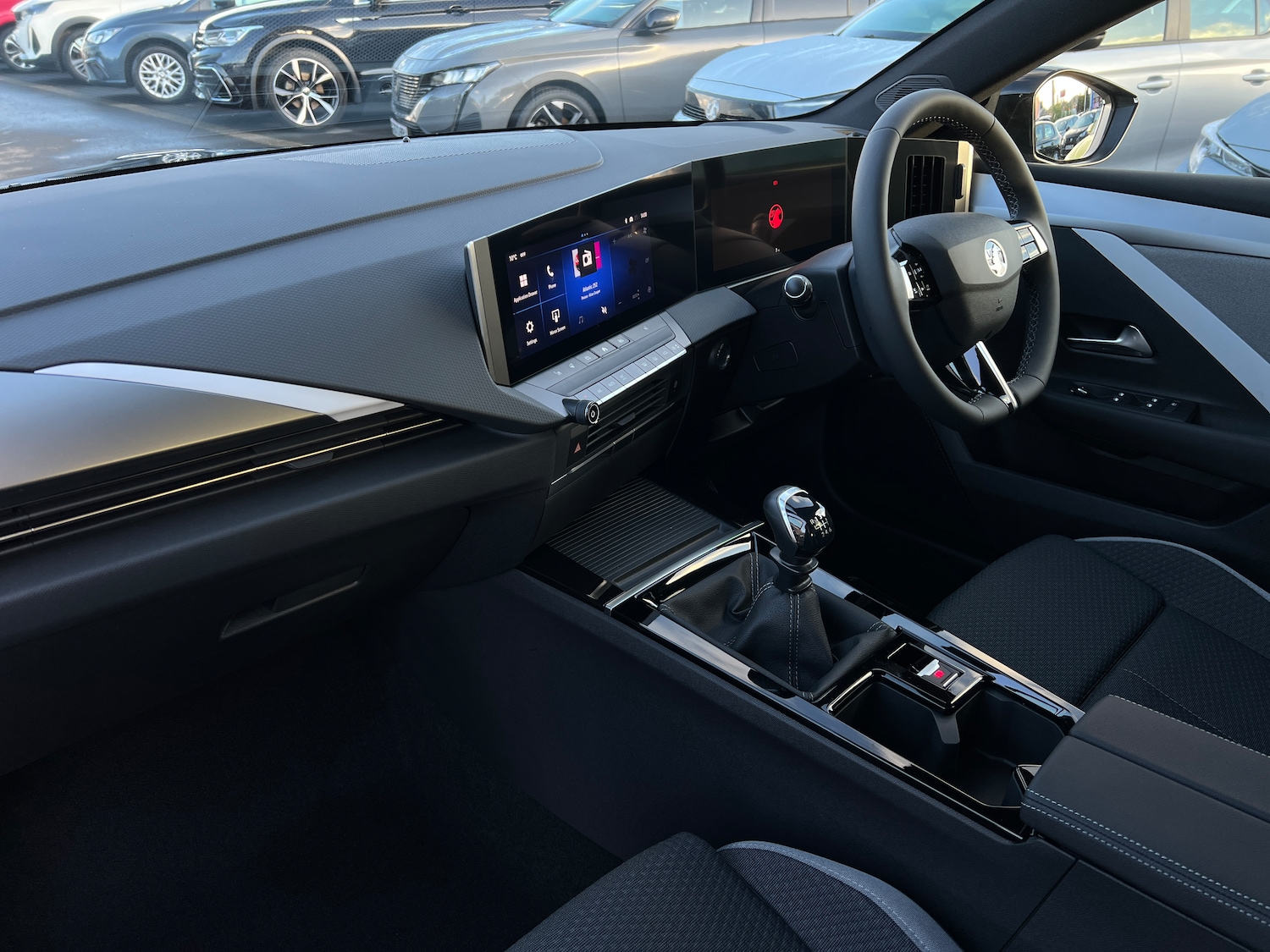 Used Vauxhall Astra 2026 for sale - 76638095: Photo 6