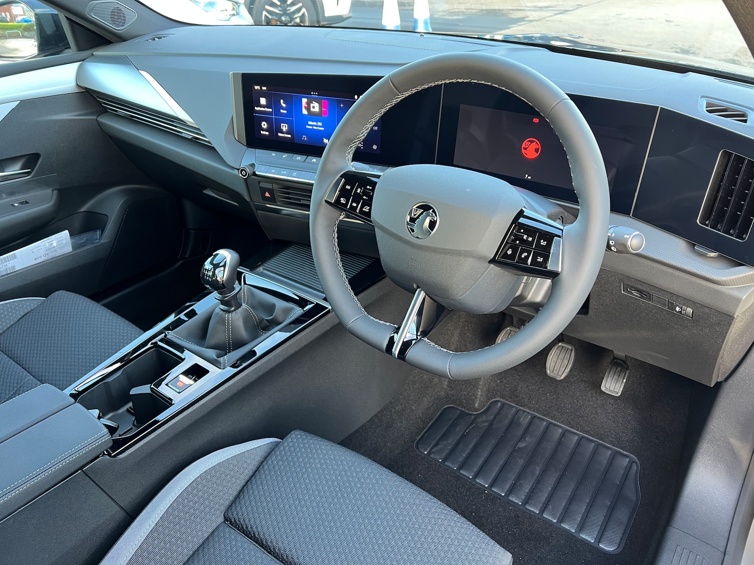 Used Vauxhall Astra 2026 for sale - 76638095: Photo 7