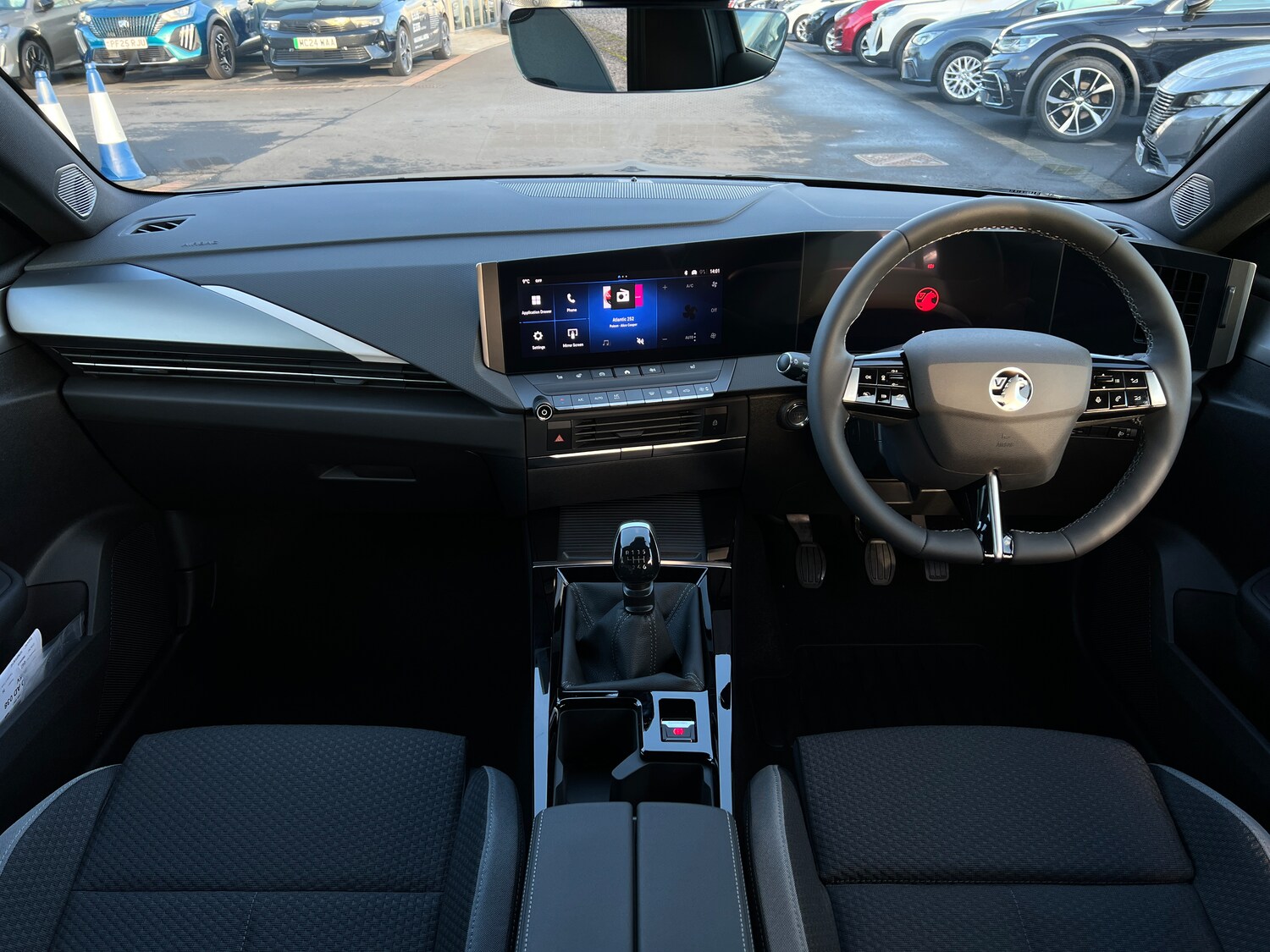 Used Vauxhall Astra 2026 for sale - 76638095: Photo 8