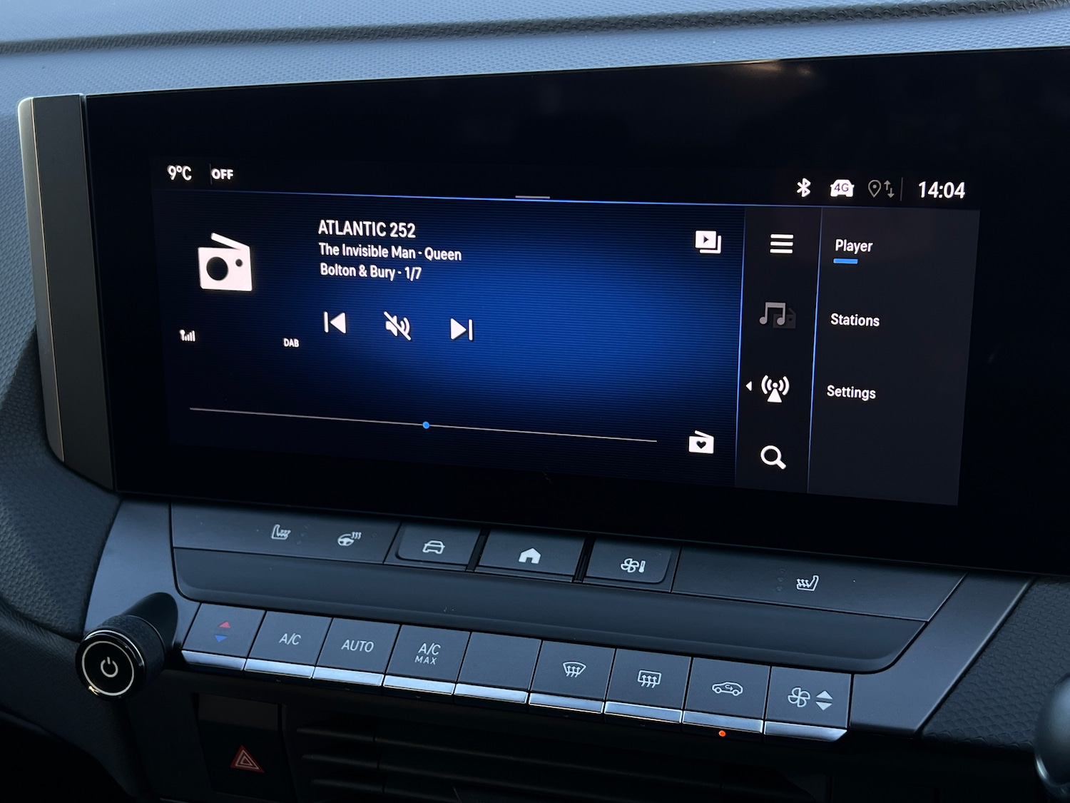 Used Vauxhall Astra 2026 for sale - 76638095: Photo 9