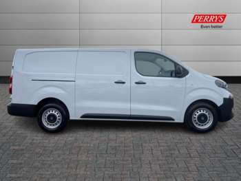 Used Vauxhall Vivaro 2025 for sale - 74926895: Photo