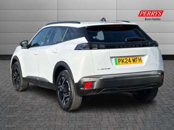 Used Peugeot 2008 2024 for sale - 74926092: Photo