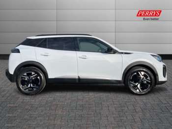 Used Peugeot 2008 2024 for sale - 74926092: Photo