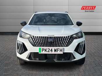 Used Peugeot 2008 2024 for sale - 74926092: Photo