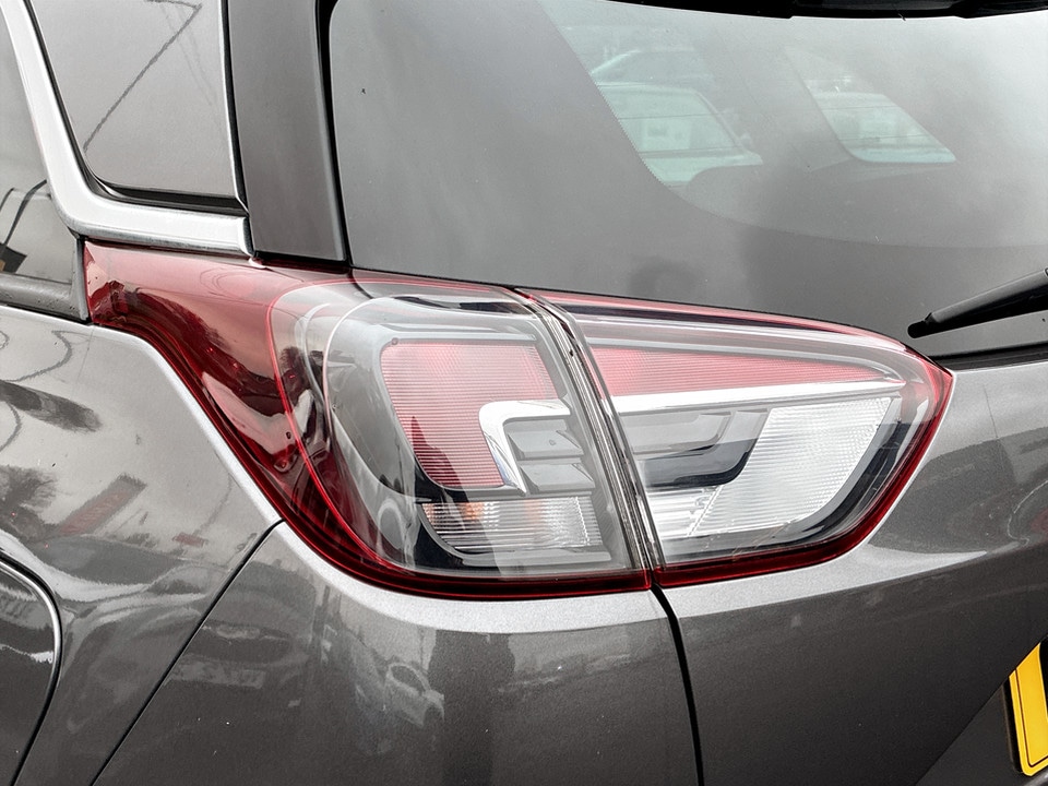 Used Vauxhall Crossland X 2020 for sale - 77221188: Photo 11