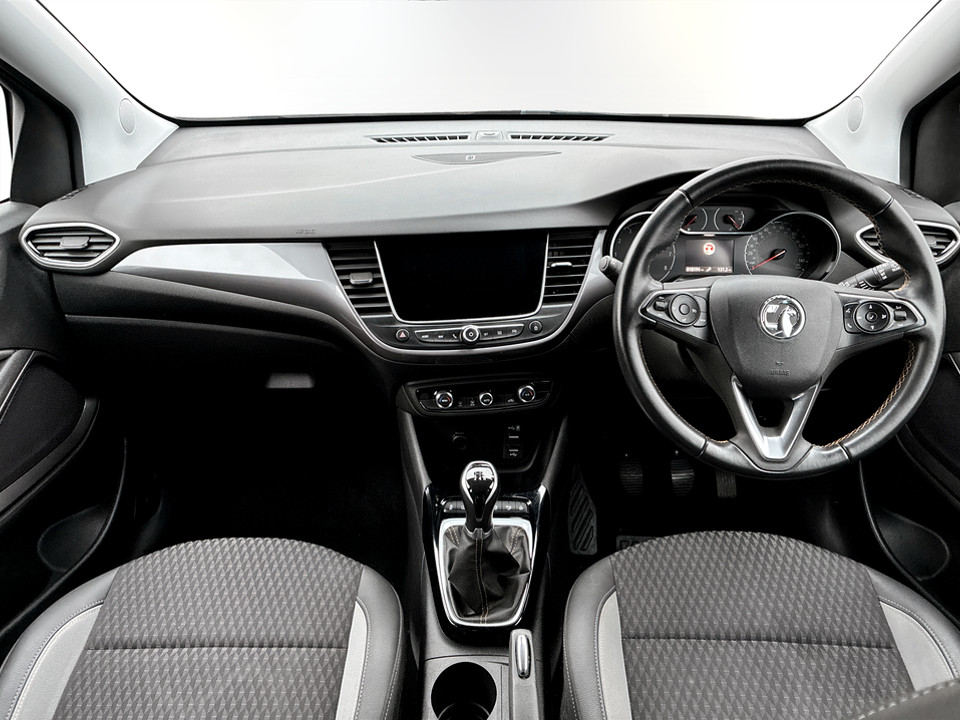 Used Vauxhall Crossland X 2020 for sale - 77221188: Photo 13