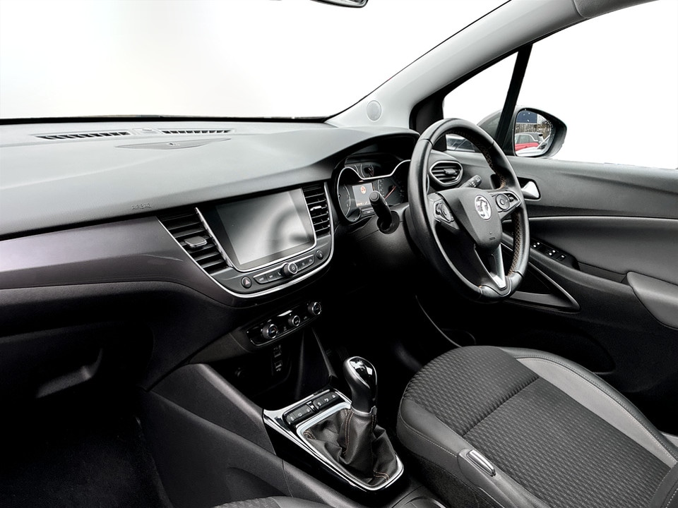 Used Vauxhall Crossland X 2020 for sale - 77221188: Photo 14