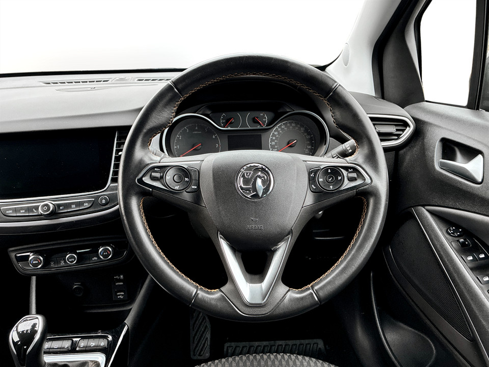 Used Vauxhall Crossland X 2020 for sale - 77221188: Photo 15