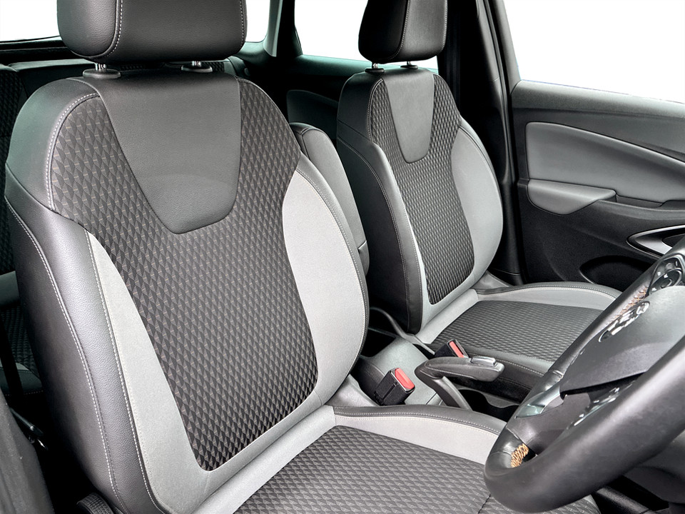 Used Vauxhall Crossland X 2020 for sale - 77221188: Photo 16