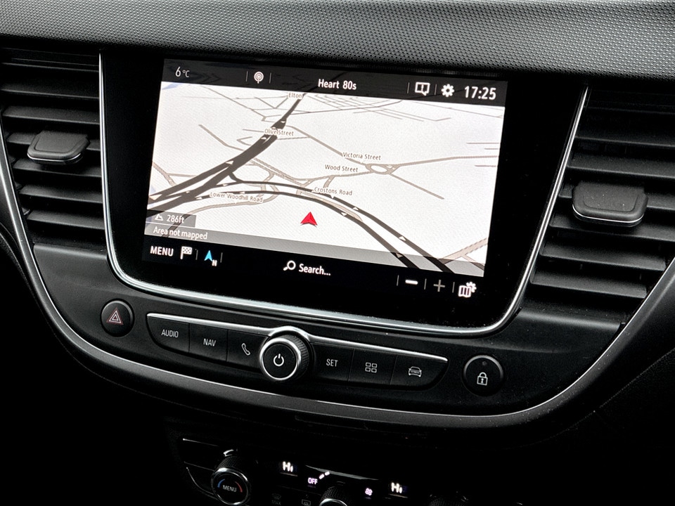 Used Vauxhall Crossland X 2020 for sale - 77221188: Photo 22