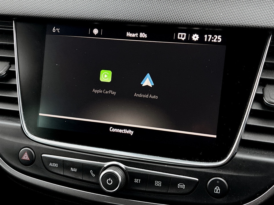 Used Vauxhall Crossland X 2020 for sale - 77221188: Photo 25