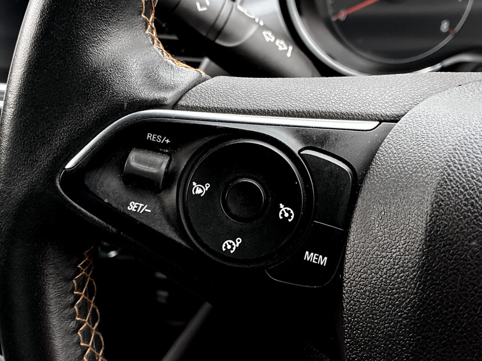 Used Vauxhall Crossland X 2020 for sale - 77221188: Photo 31