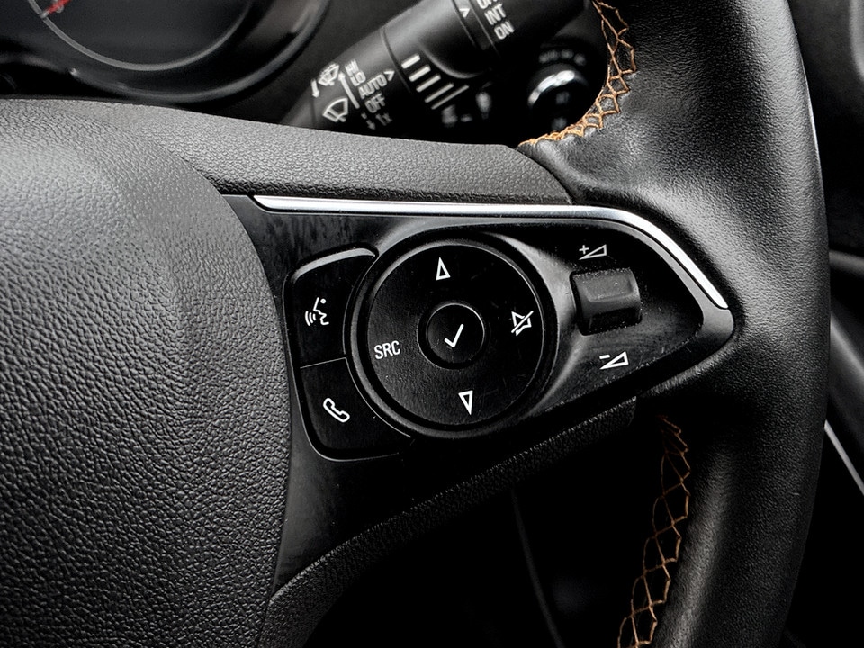 Used Vauxhall Crossland X 2020 for sale - 77221188: Photo 32