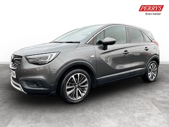 Used Vauxhall Crossland X 2020 for sale - 77221188: Photo