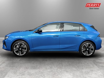 Used Vauxhall Astra 2025 for sale - 76969376: Photo