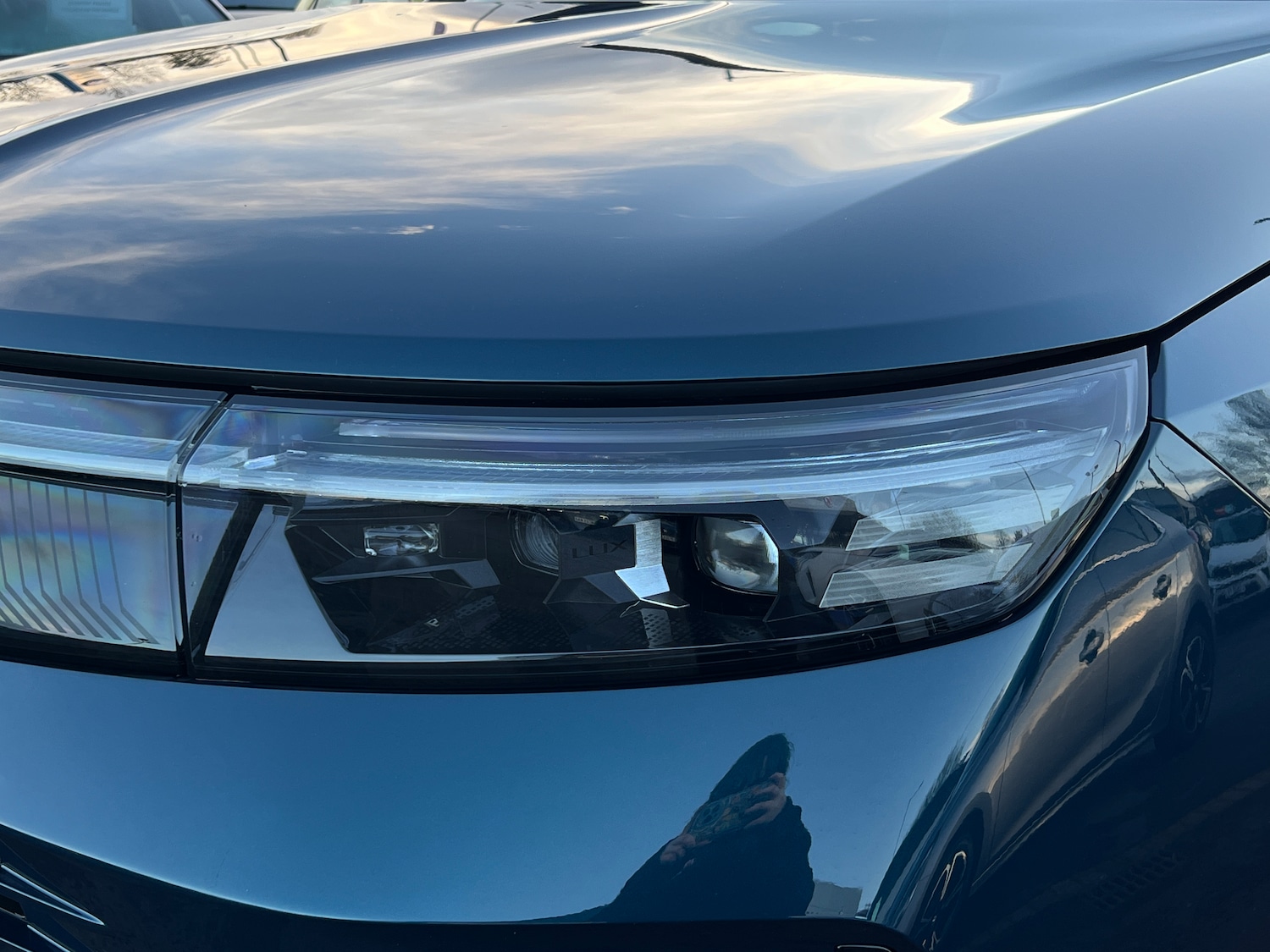 Used Vauxhall Grandland 2026 for sale - 76588792: Photo 11