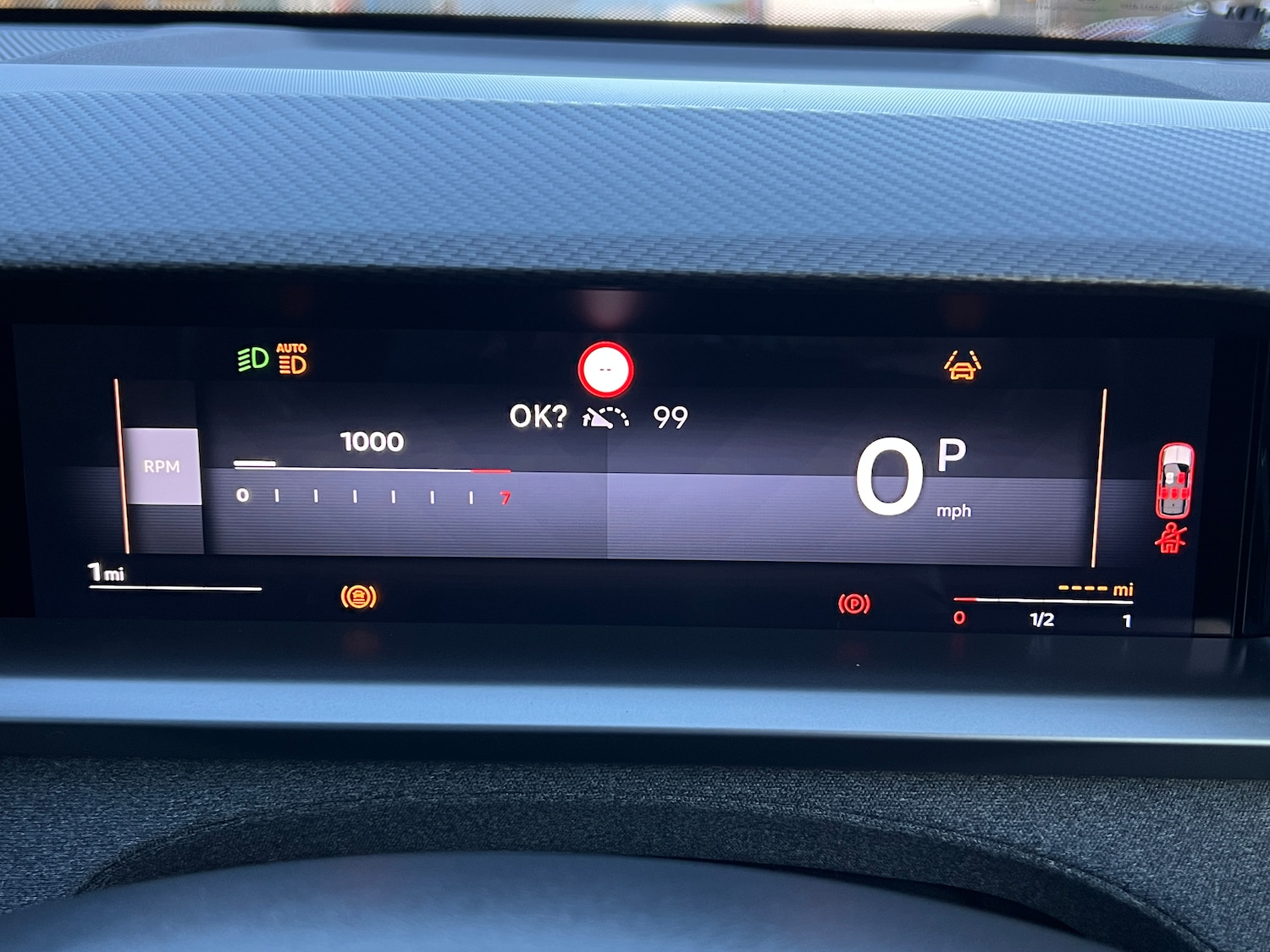 Used Vauxhall Grandland 2026 for sale - 76588792: Photo 12