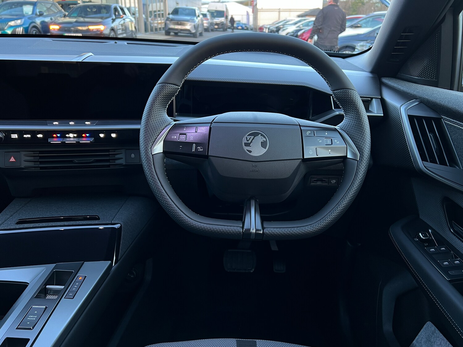 Used Vauxhall Grandland 2026 for sale - 76588792: Photo 13