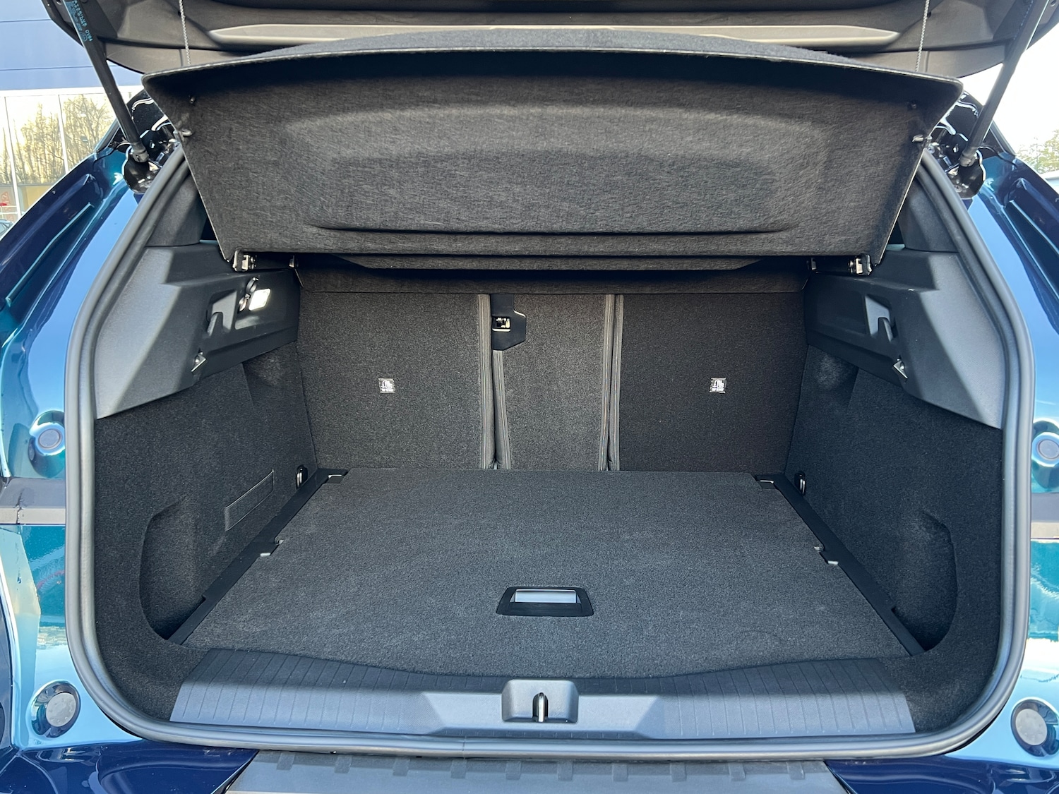 Used Vauxhall Grandland 2026 for sale - 76588792: Photo 15