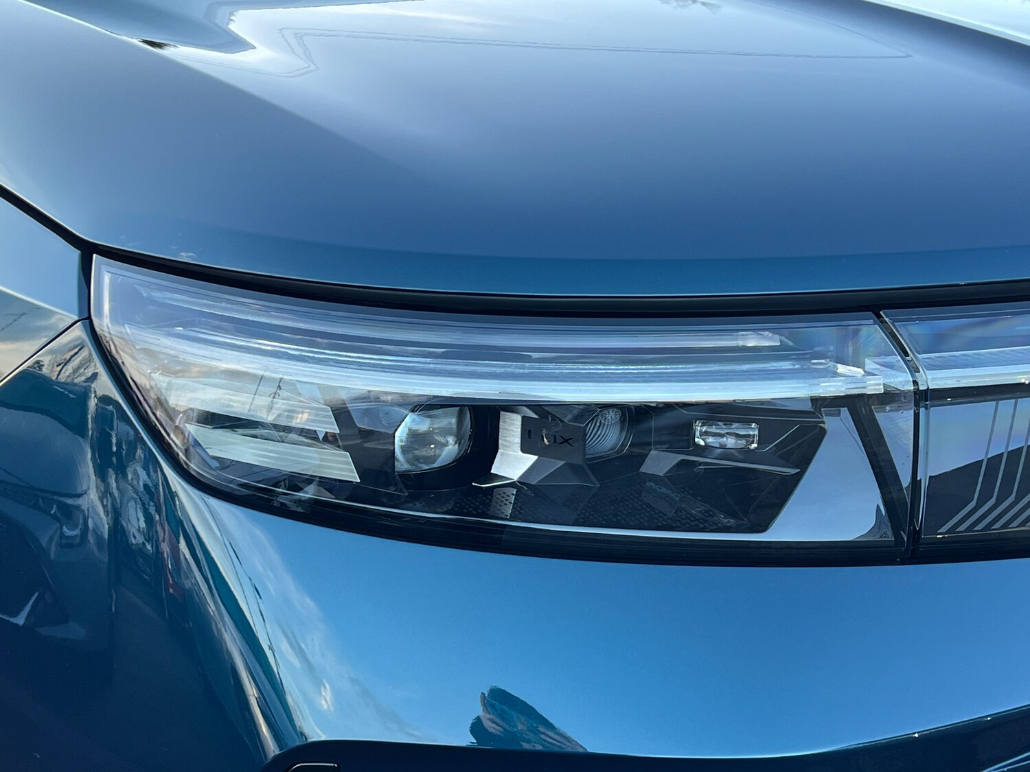 Used Vauxhall Grandland 2026 for sale - 76588792: Photo 16