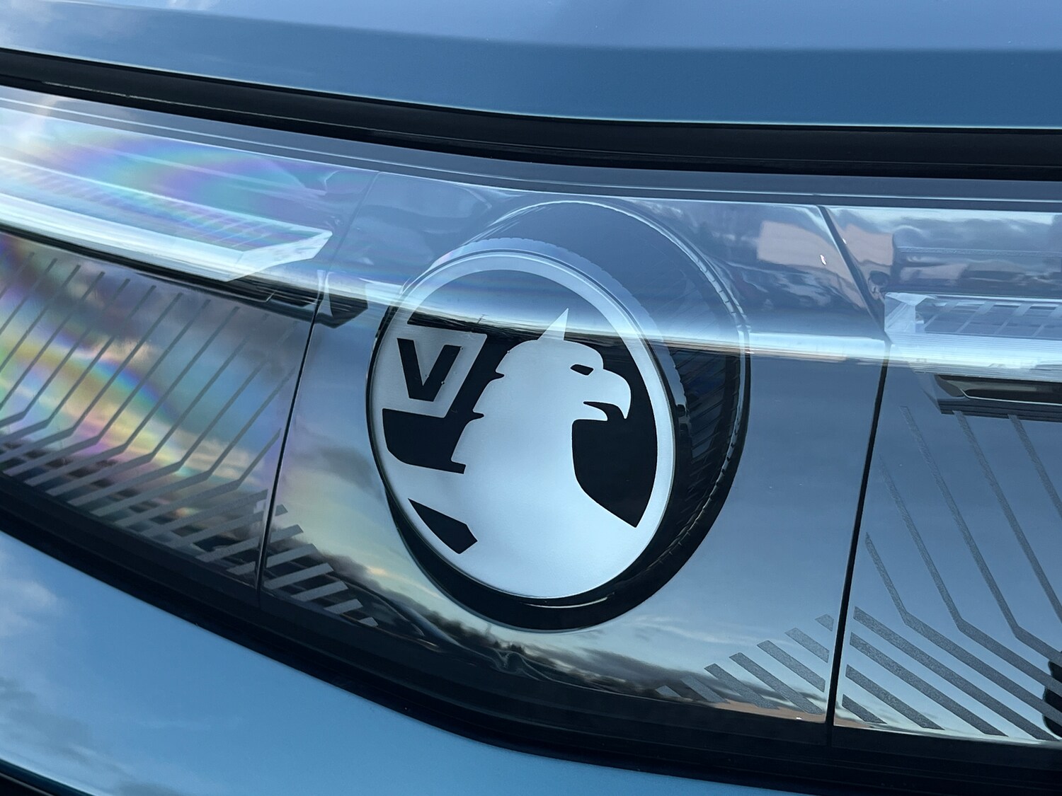 Used Vauxhall Grandland 2026 for sale - 76588792: Photo 17