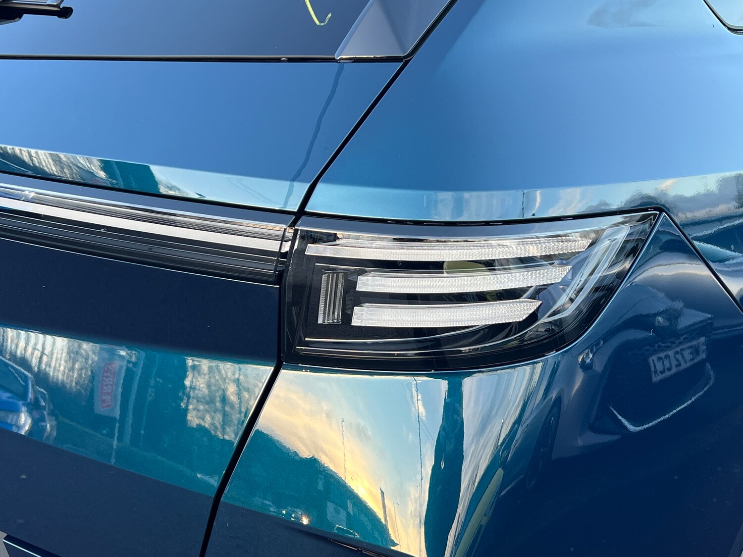 Used Vauxhall Grandland 2026 for sale - 76588792: Photo 20