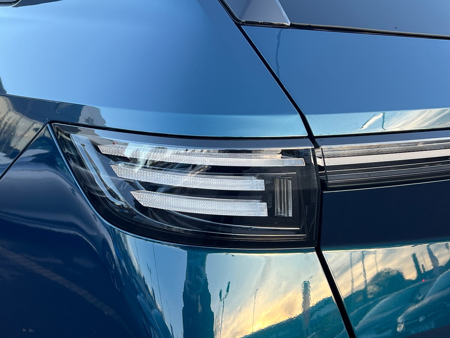 Used Vauxhall Grandland 2026 for sale - 76588792: Photo 21