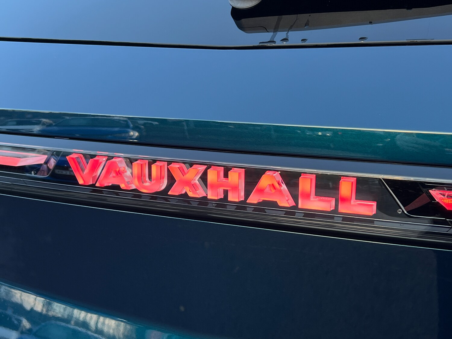 Used Vauxhall Grandland 2026 for sale - 76588792: Photo 22