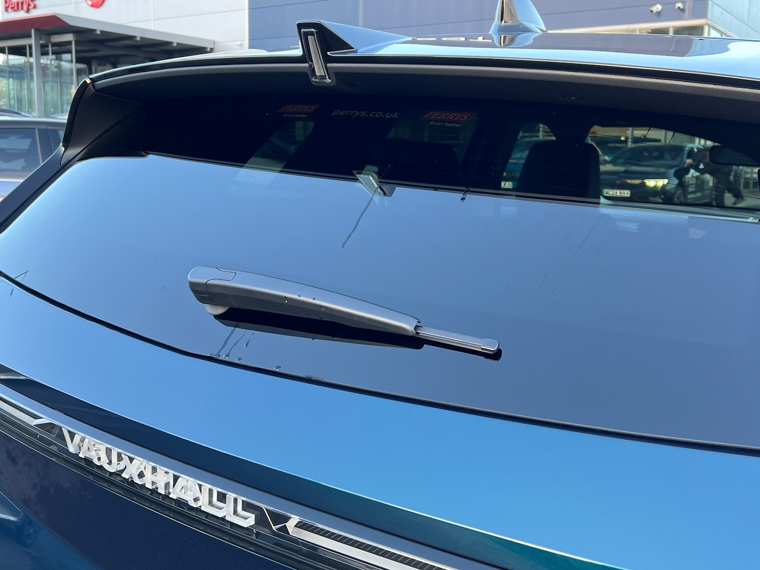 Used Vauxhall Grandland 2026 for sale - 76588792: Photo 23