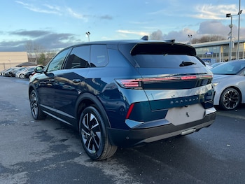 Used Vauxhall Grandland 2025 for sale - 76588792: Photo