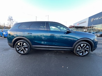 Used Vauxhall Grandland 2025 for sale - 76588792: Photo