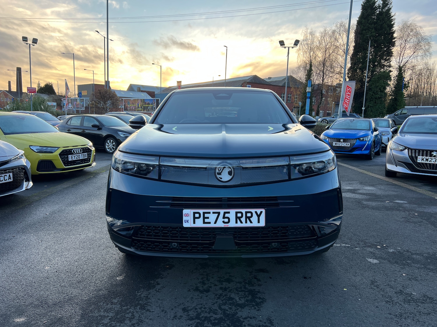 Used Vauxhall Grandland 2026 for sale - 76588792: Photo 4