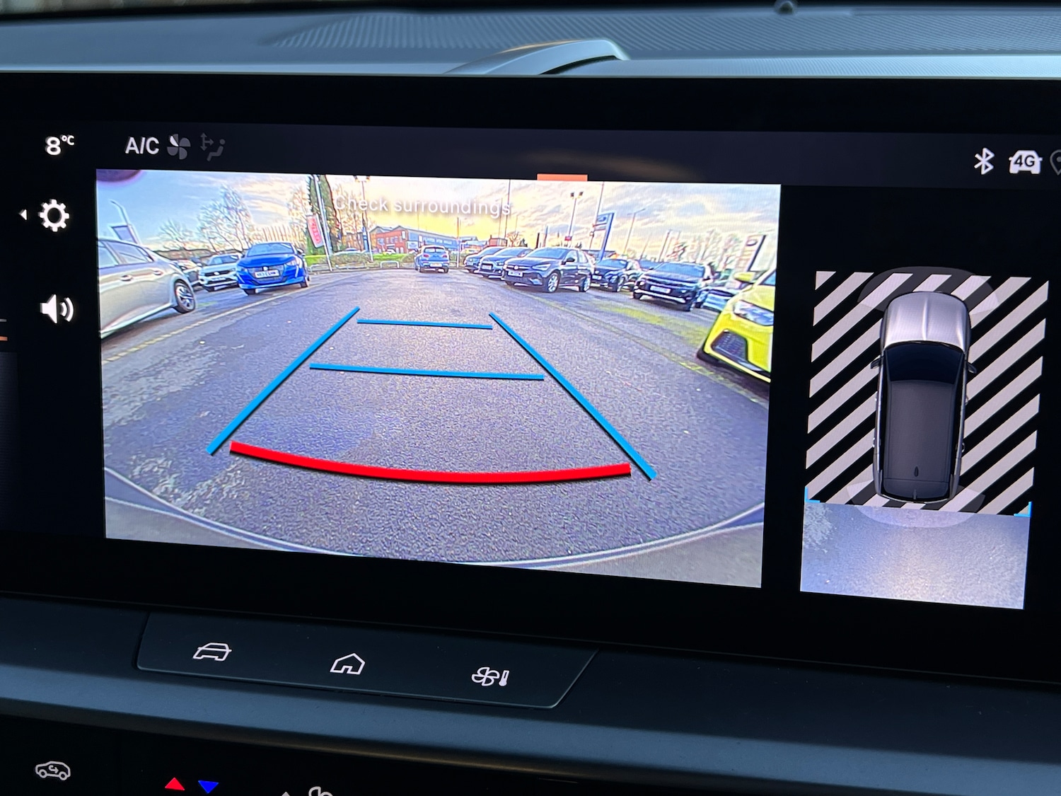 Used Vauxhall Grandland 2026 for sale - 76588792: Photo 41