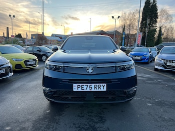 Used Vauxhall Grandland 2025 for sale - 76588792: Photo