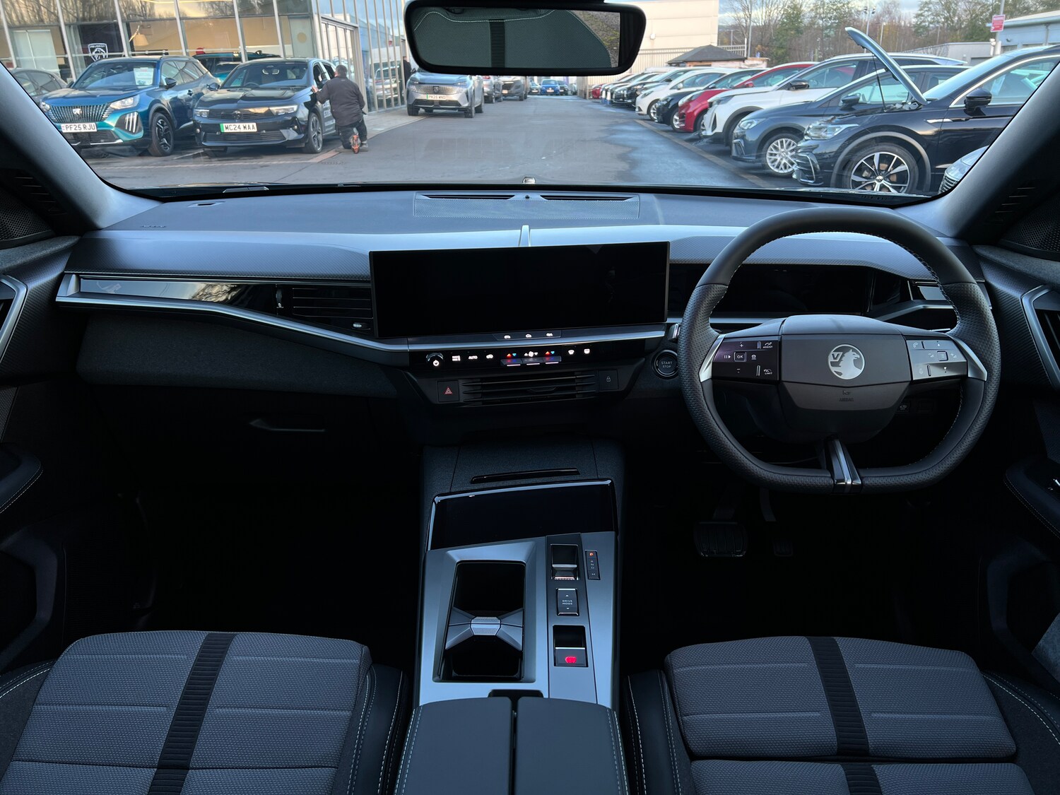 Used Vauxhall Grandland 2026 for sale - 76588792: Photo 7