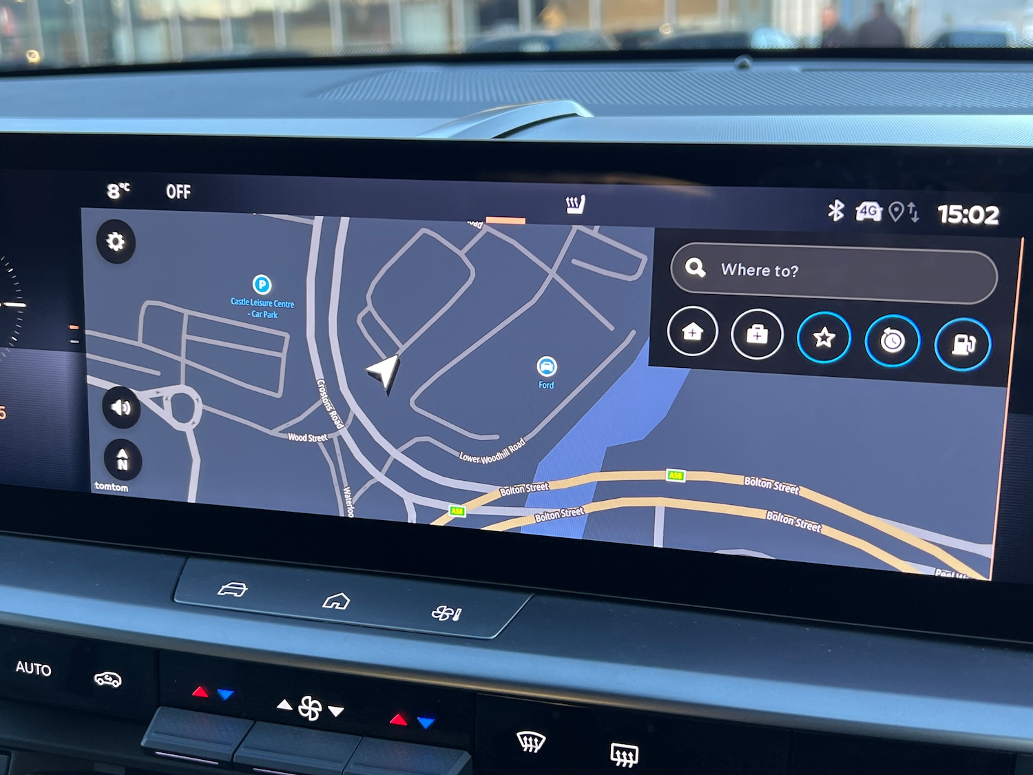 Used Vauxhall Grandland 2026 for sale - 76588792: Photo 9