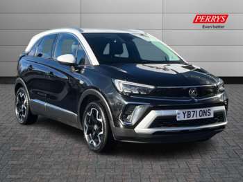 2022 - 1.2 Turbo [130] Ultimate 5dr Auto