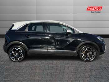 Used Vauxhall Crossland 2022 for sale - 74926704: Photo