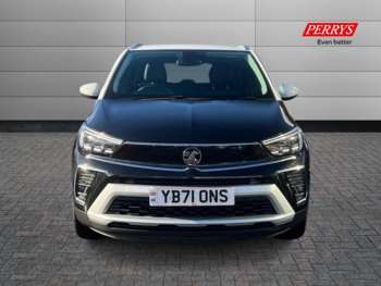 Used Vauxhall Crossland 2022 for sale - 74926704: Photo