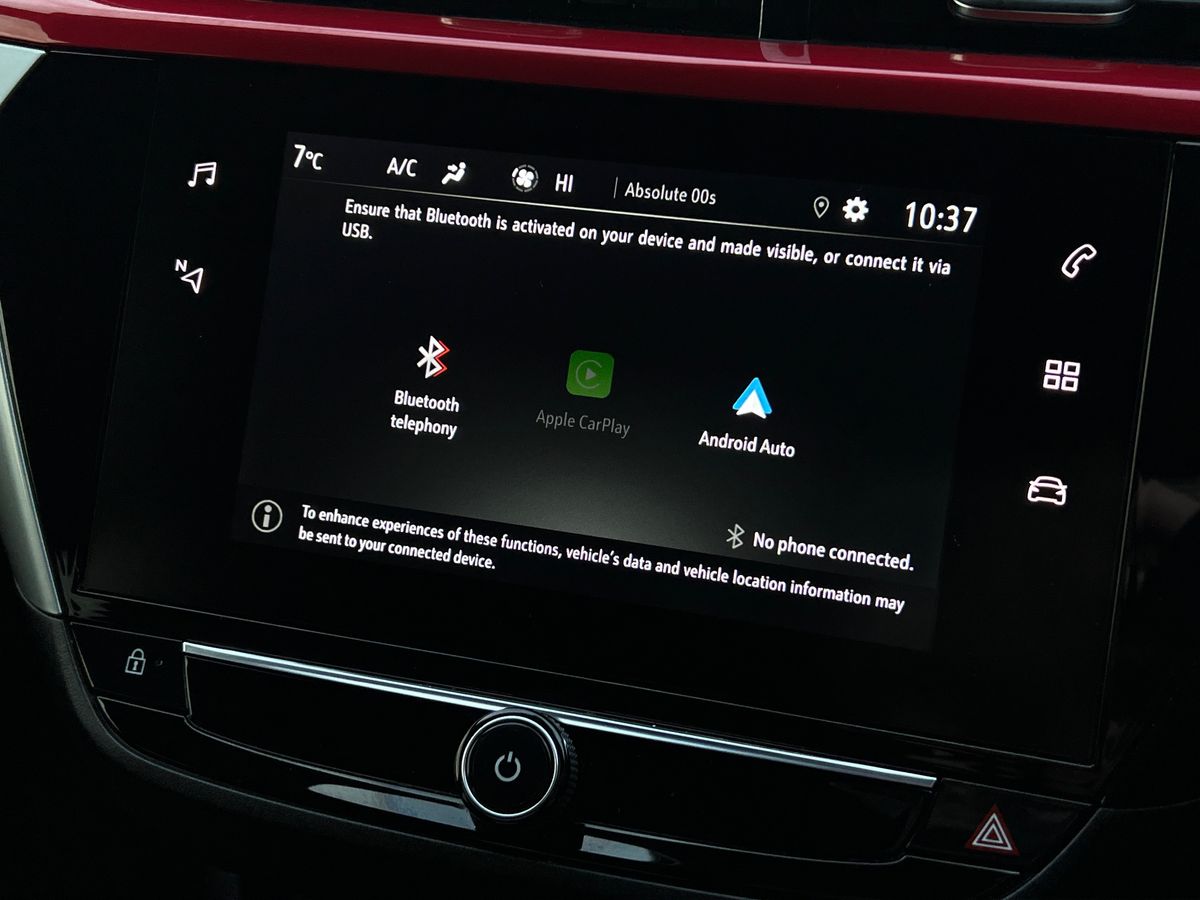 Used Vauxhall Corsa 2022 for sale - 76663204: Photo 11