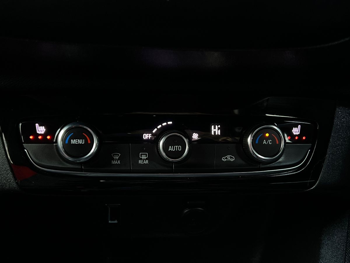 Used Vauxhall Corsa 2022 for sale - 76663204: Photo 12