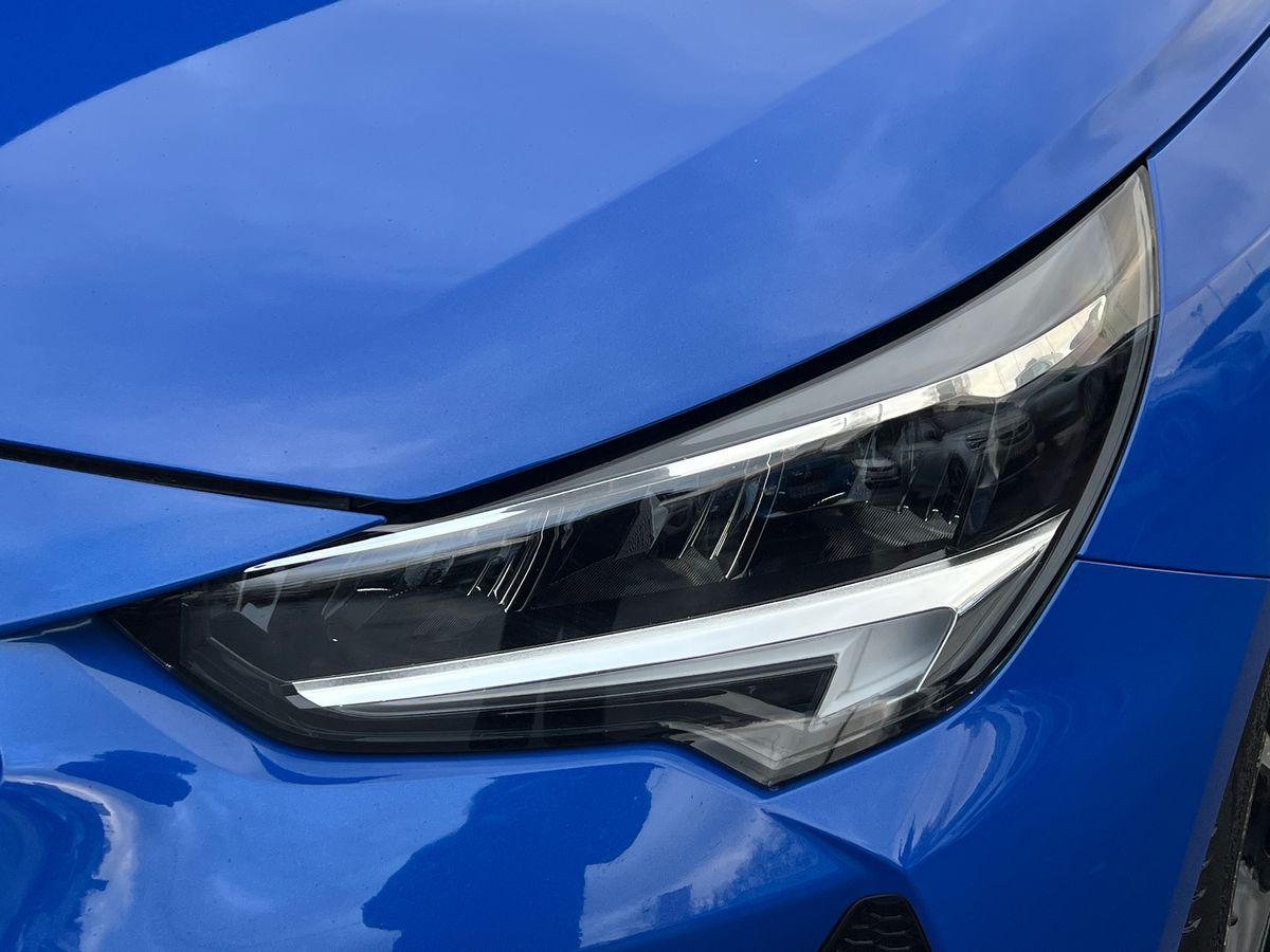 Used Vauxhall Corsa 2022 for sale - 76663204: Photo 13