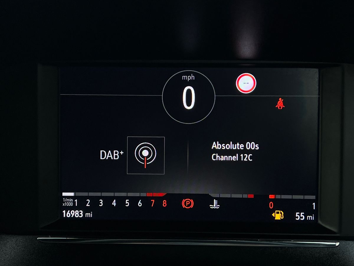 Used Vauxhall Corsa 2022 for sale - 76663204: Photo 14